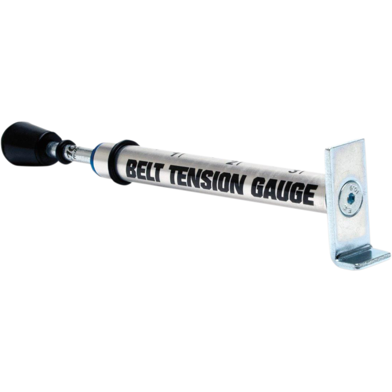 BELT TENSION GAUGE TOOL