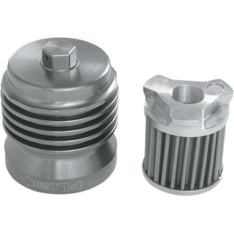 FLO OIL FILTER SPIN-ON
