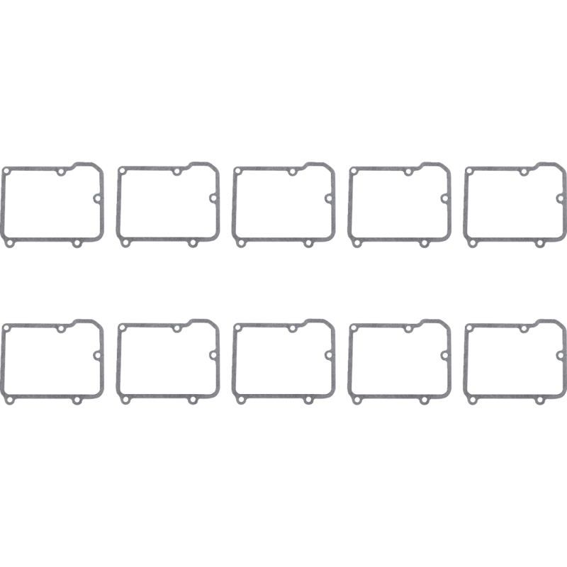 86-99 5 SPEED TRANS TOP COVER PAPER 10PK