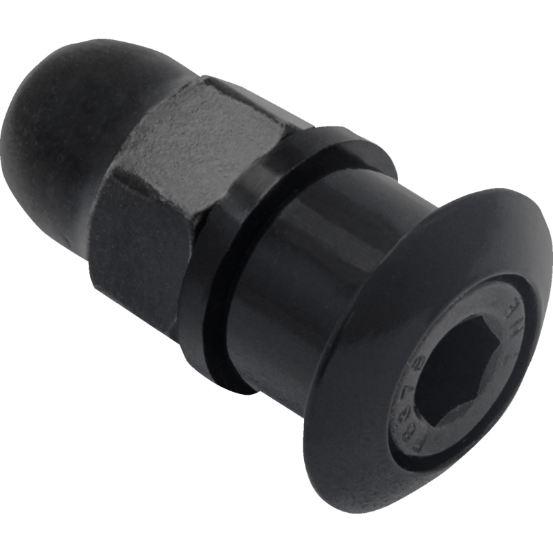 Screw Nut Assembly - Fats Slim - Black