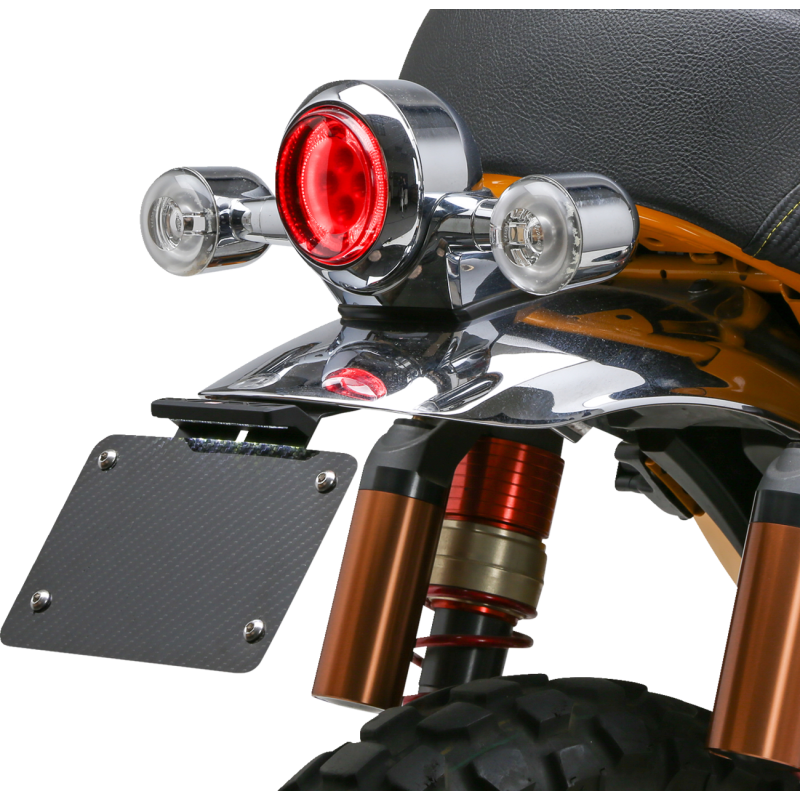 MONKEY 19-24 V2 FENDER ELIMINATOR KIT