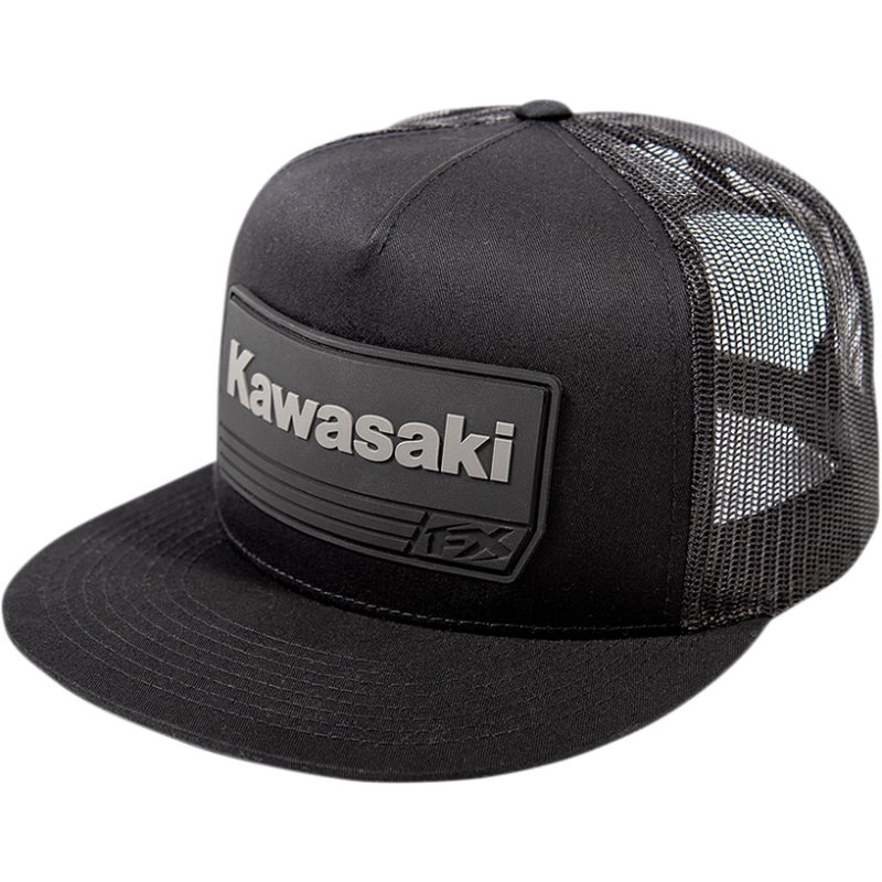 HAT KAW RACE 21 BK