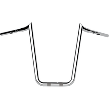 1 1/4" PRIME APE HANDLEBARS 16" HANDLEBARS CHROME