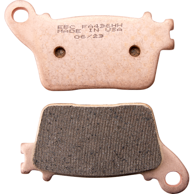 FA436HH DOUBLE H SERIES BRAKE PAD SET
