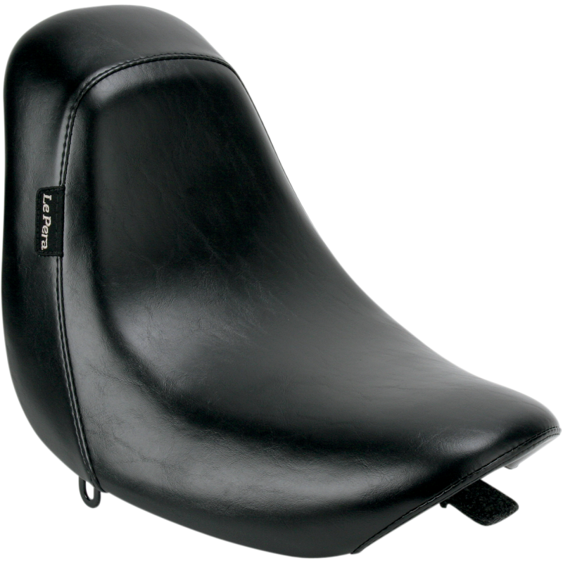BARE BONES SOLO SMOOTH SEAT 00-07 FXST