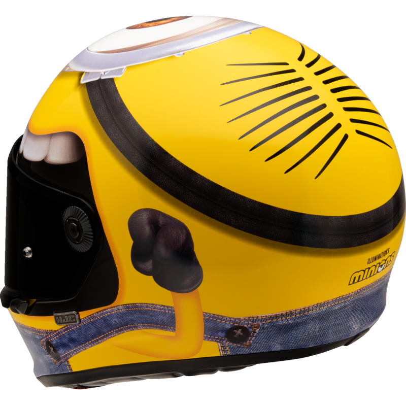 V10 STUART MINIONS MD
