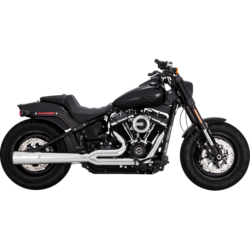 EXHAUST PRO-PIPE CHR PCX 18+ ST