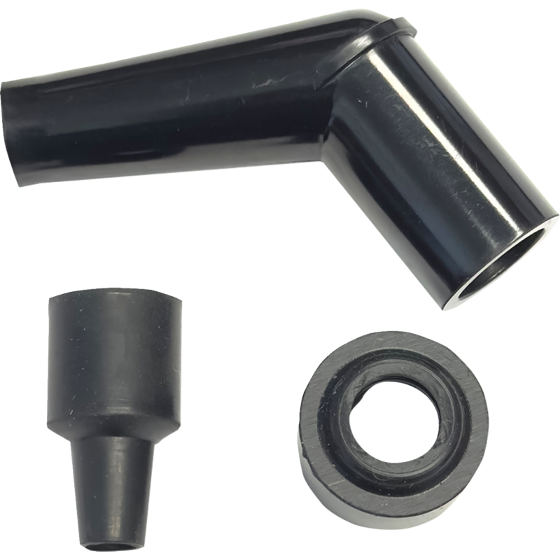 CAP SPARK PLUG 120 SHORT-14MM