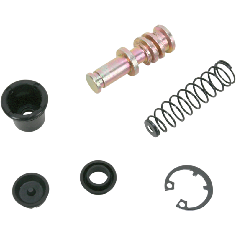 04-06 XL FRT DUAL DISC M/CYL KIT