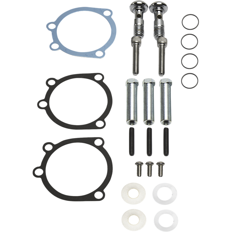 GASKET/HDWE STAGE 1 AC (KT)