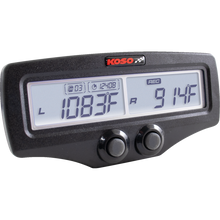 DUAL EGT-02 DATA LOGGER STANDARD SENSOR