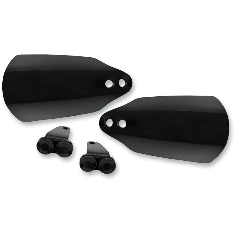 HAND GRD FL HYDR CLU BLK