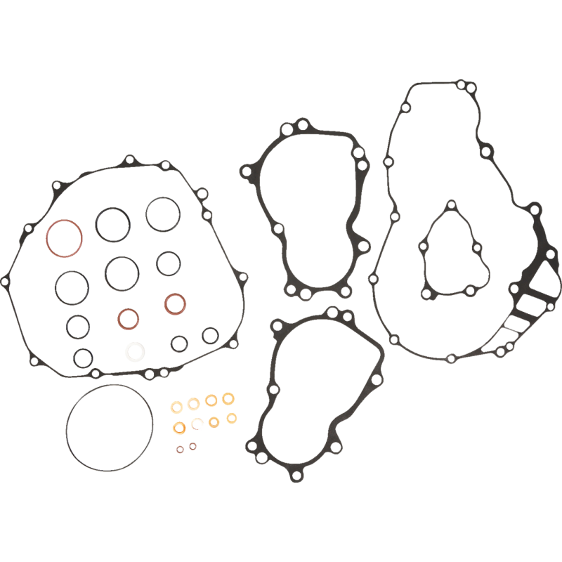 GASKET KIT B/E TALON,PIONEER