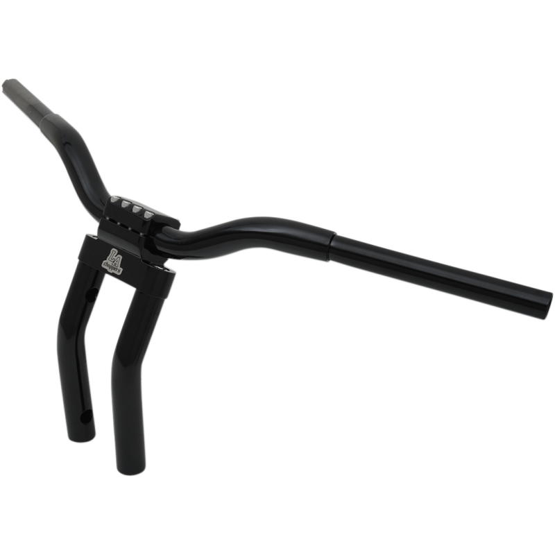 Kage Fighter Ts w/Pullback 11" Black