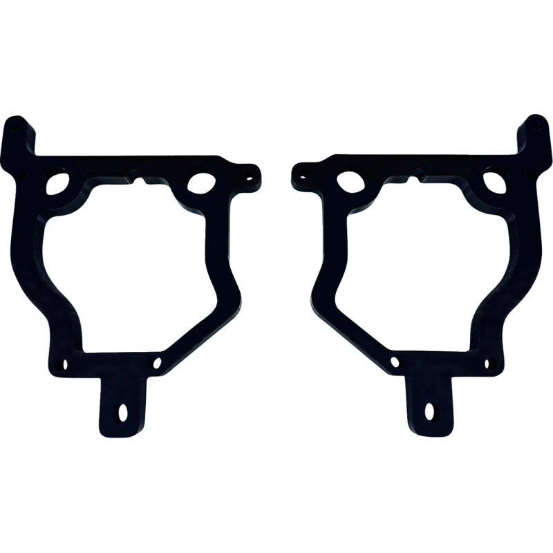 AMP SPACER KIT FOR SHARK DEMON2 HEADLIGHT