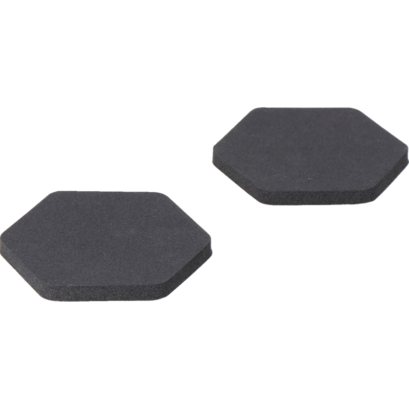 ABRASION/EDGE PROTECT BK BLAZE SADDLEBAGS