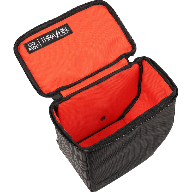 SADDLEBAGS ESSENTIAL MINI 8L
