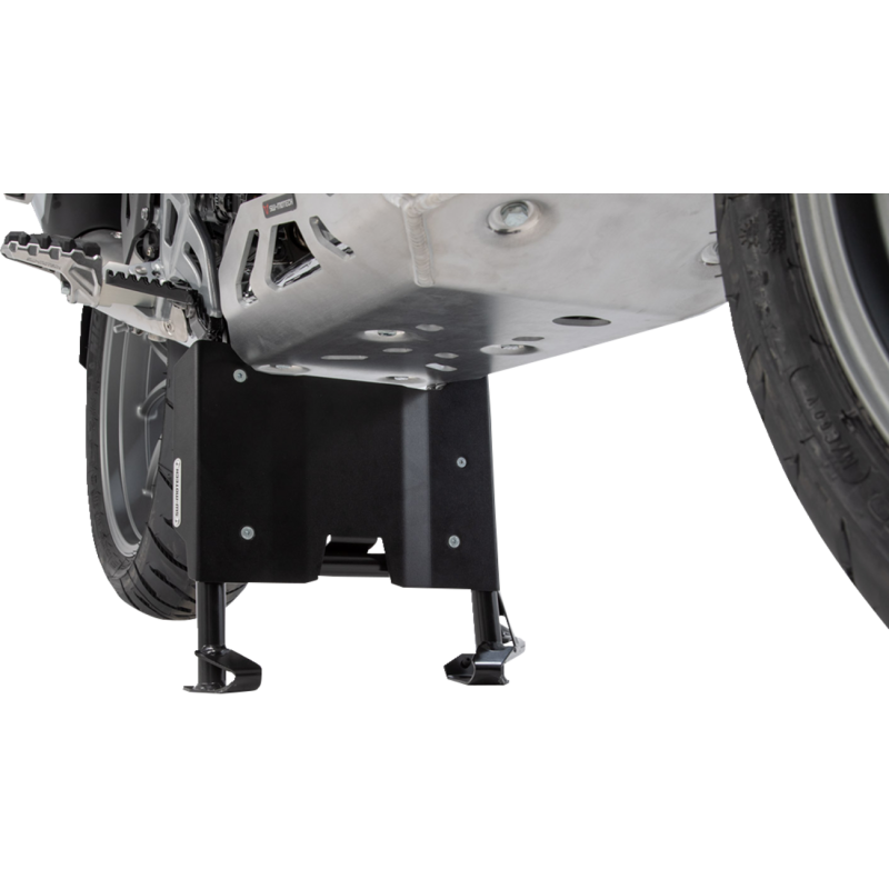 ENG GRD EXT CENTERSTAND BK BMW R 1200 GS 1218 R 1250 GS 18