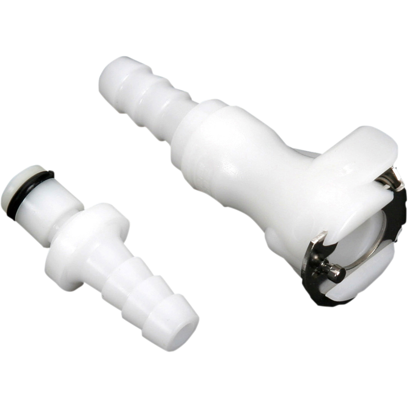 QUICK DISCONNECT 1/4 SINGLE SHUT OFF