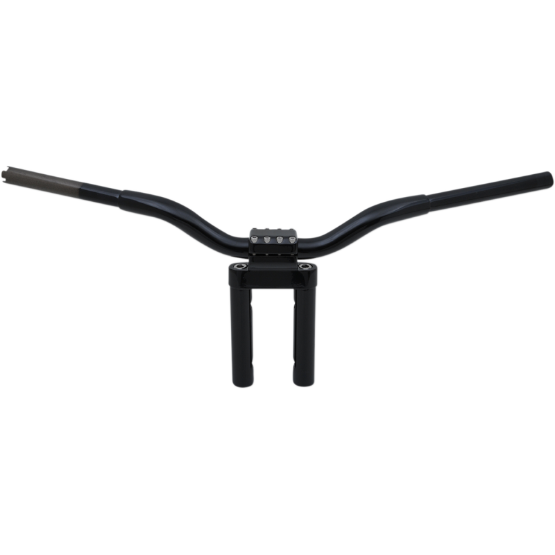 Kage Fighter Ts 10" Black