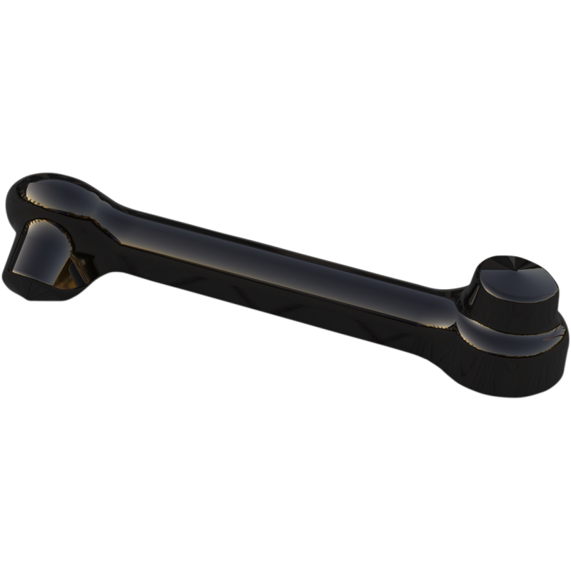 Stabilizer Cover, Black