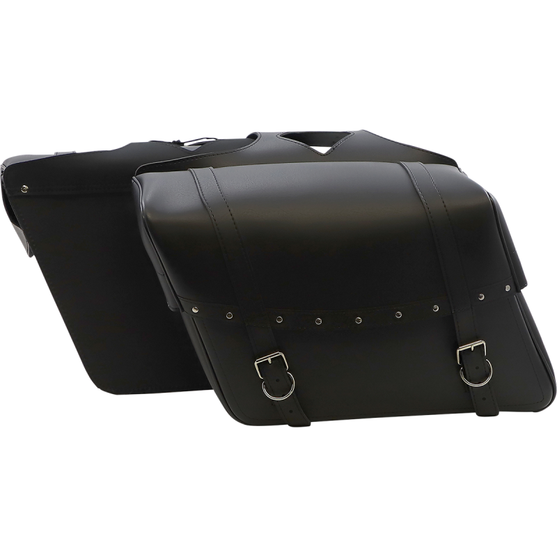 SADDLEBAG SLANT RIVET JUMBO