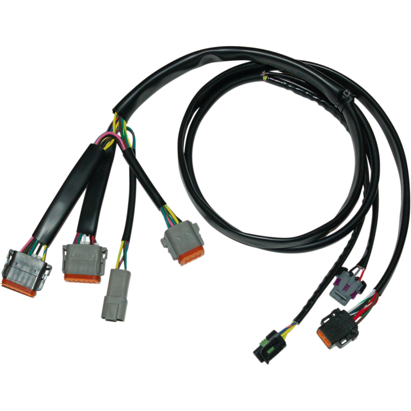 HARNESS IGN HD#32435-99