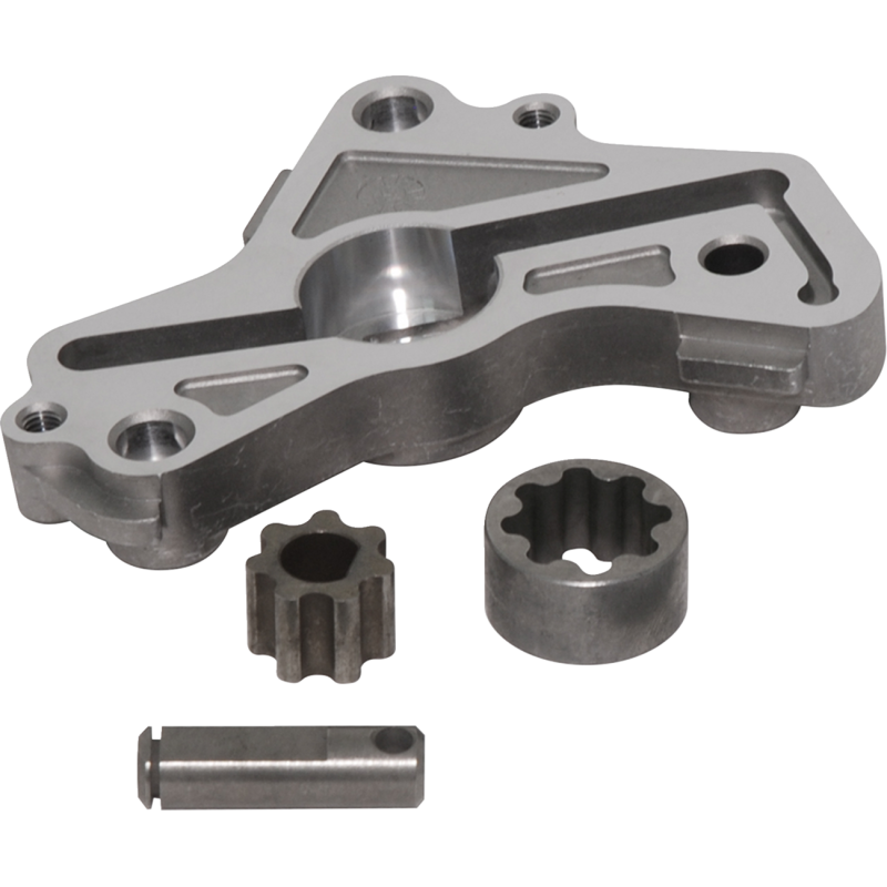 HIGH FLOW OIL PUMP GROM/MONKEY 13-21