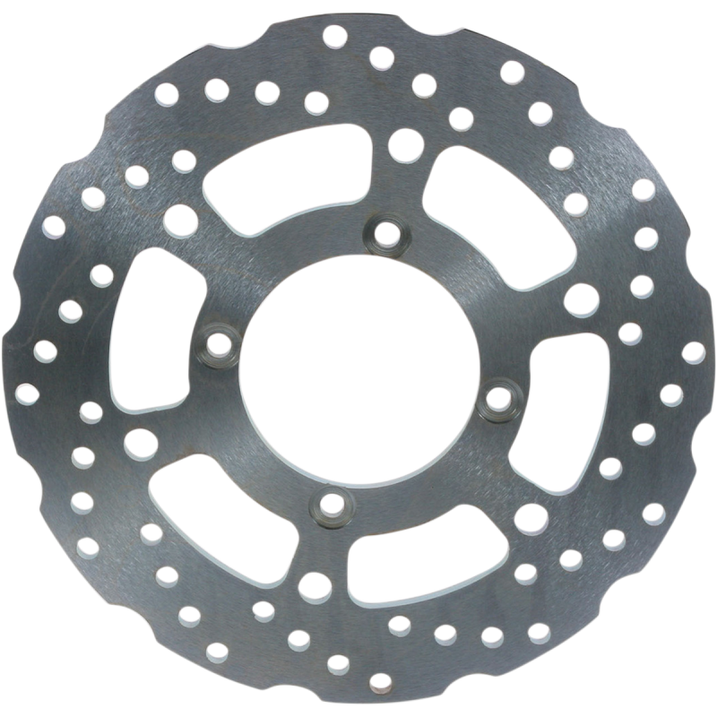 MD3002C REAR CONTOUR PLUS STREET ROTOR