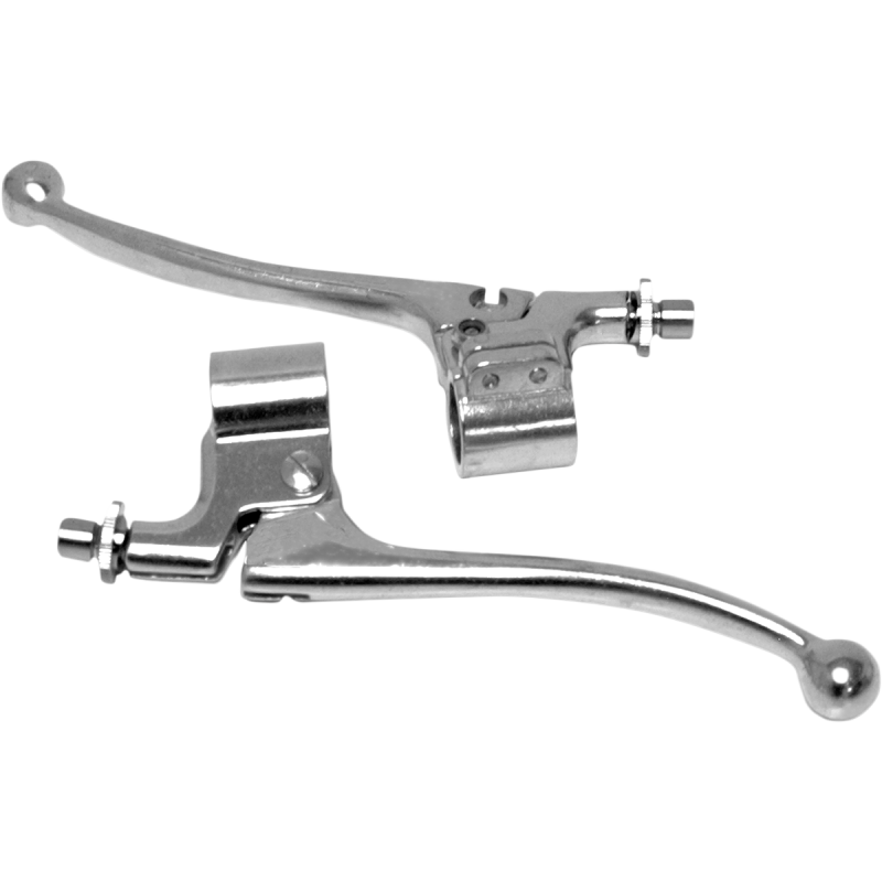 BRAKE CNTRL ASSM MECH