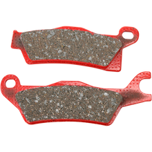 FA618X SPORT CARBON SERIES BRAKE PAD SET