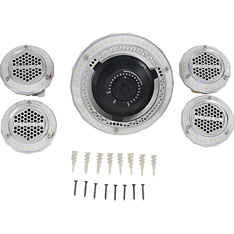 MPI LIGHT SYSTEM