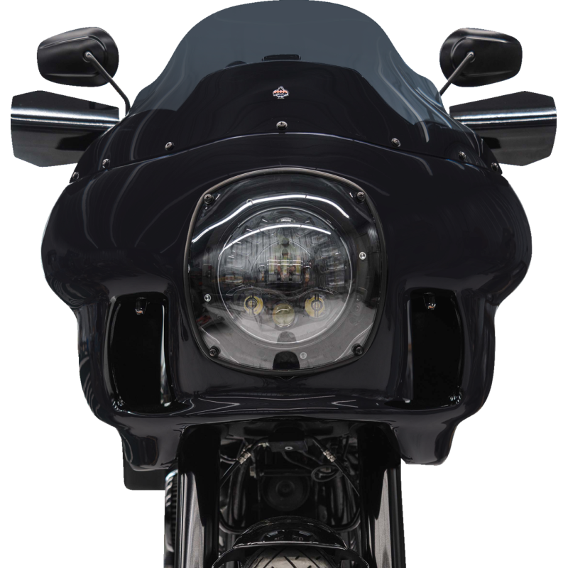 FAIRING FXRP F/FXLR FXLRS
