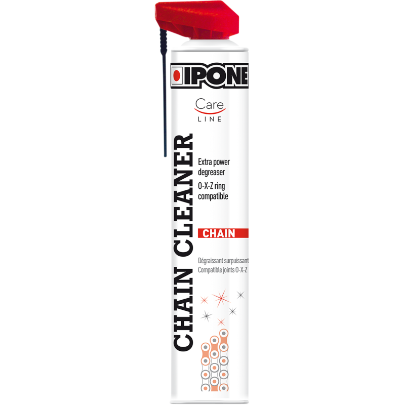 CHAIN CLEANER 750ML