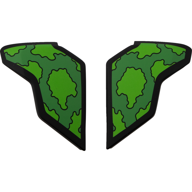 AFLT SIDEPLATE GR23 GN
