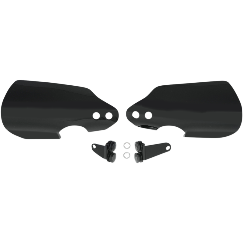 HAND GUARDS FXLR BLK