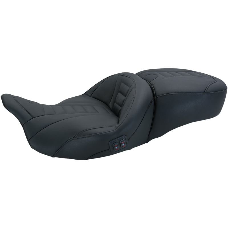 SEAT DELUXE TOUR HEATED