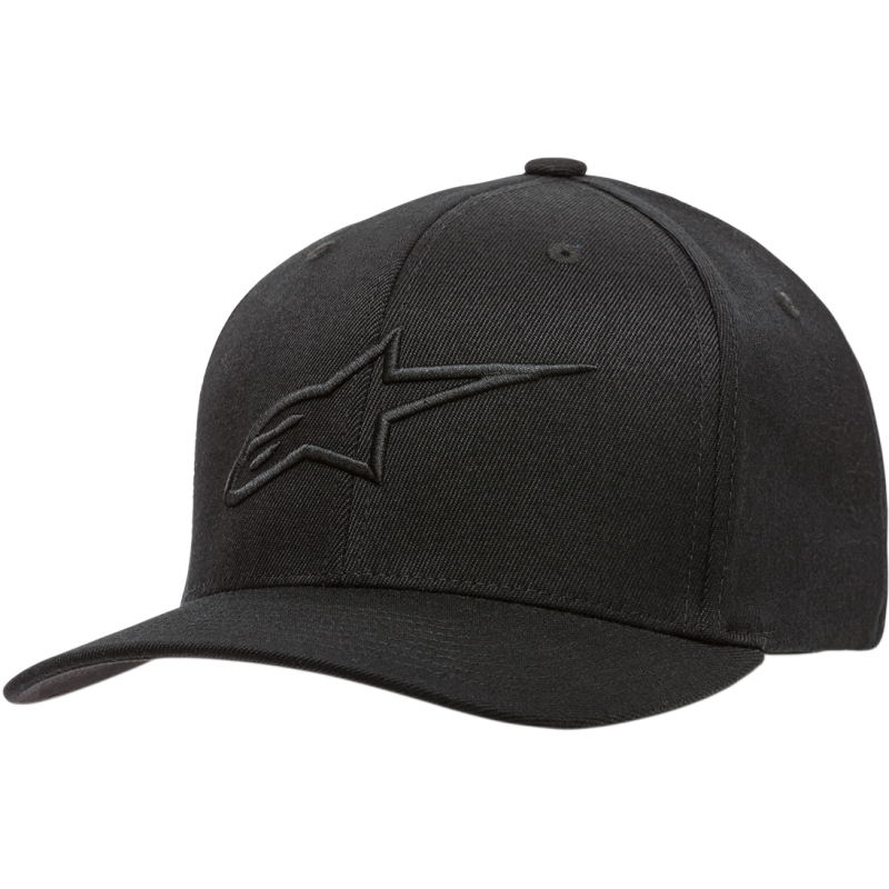 HAT AGELS CV BK/BK L/X