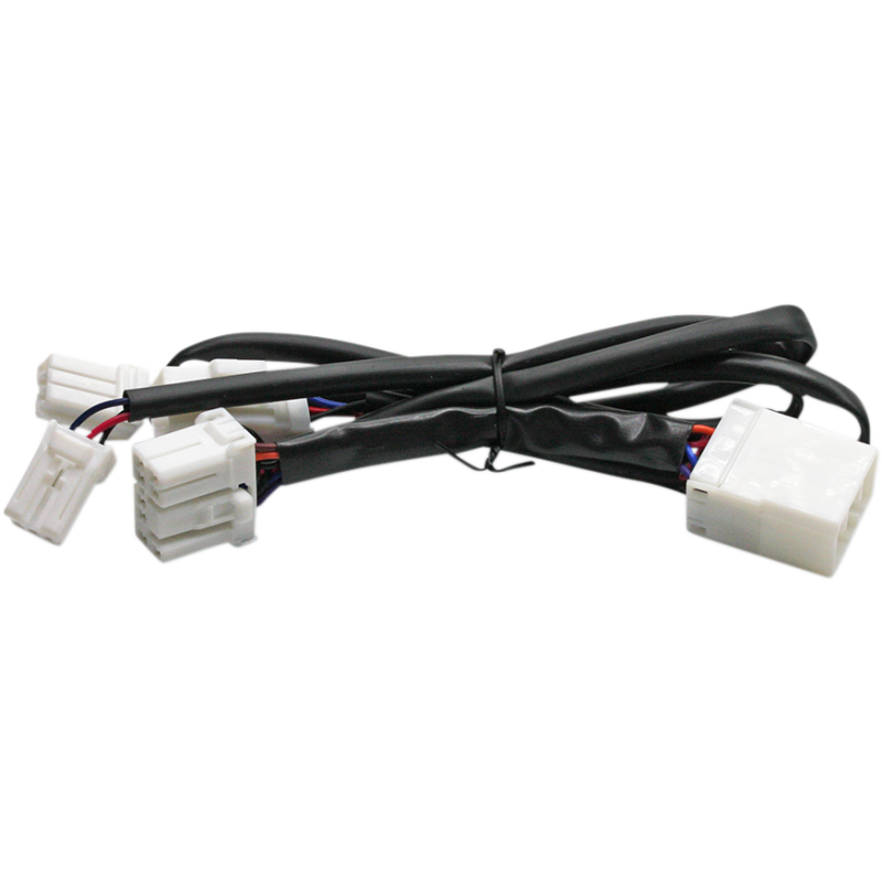 HARNESS TOUR PAK 98-13