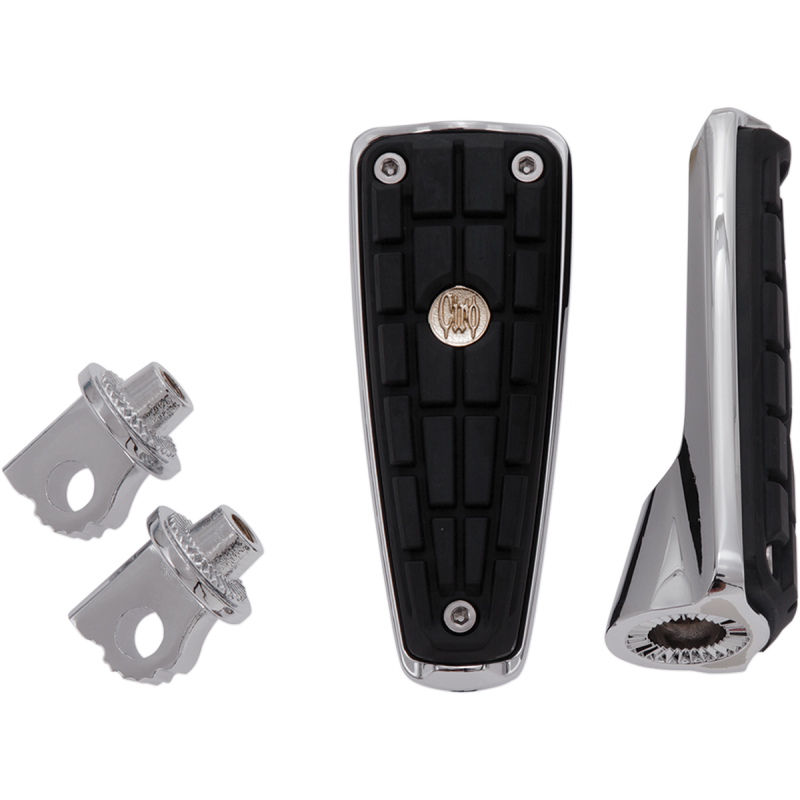 CMX F/PEGS CHR W/ MALE  MNT PR