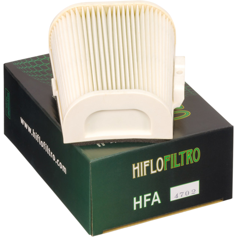 FILTERAIR HIFLOFILTRO YAM