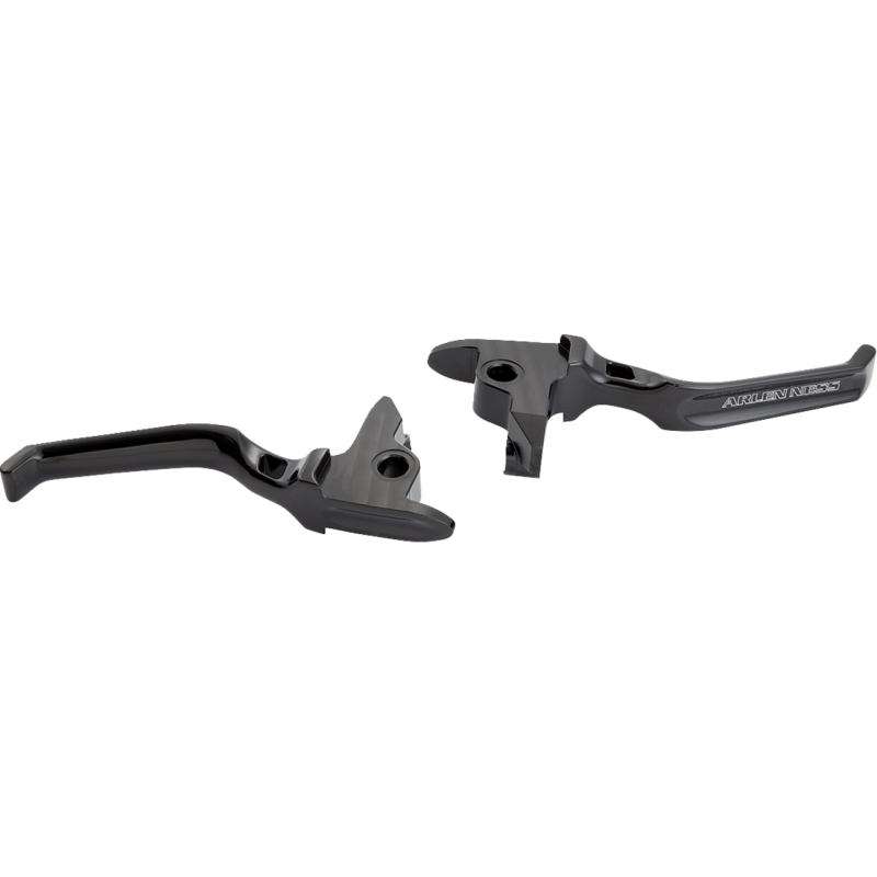 LEVER SET METHOD BLACK