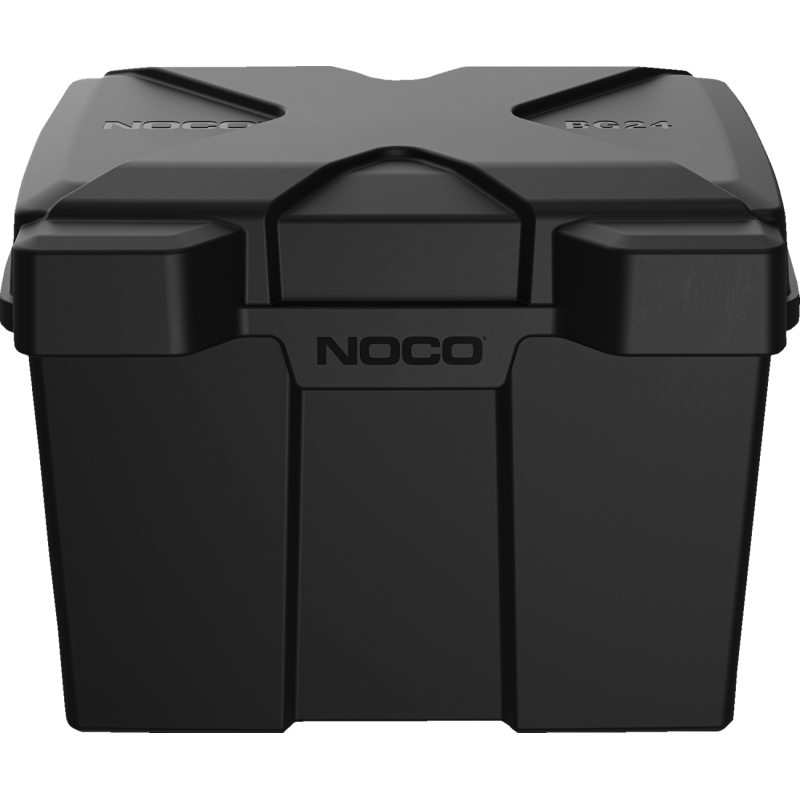 Group 24 Battery Box