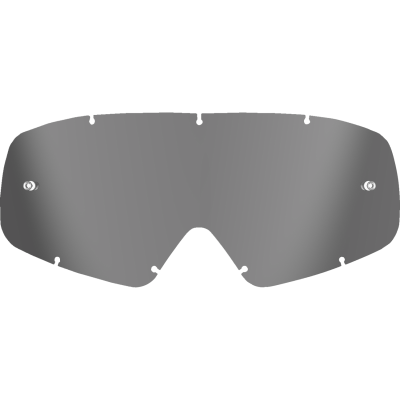 LENS GOGGLE YOUTH MIR/SIL