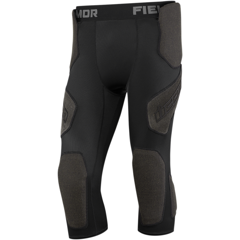 PANT FA COMPRESSION BK SM