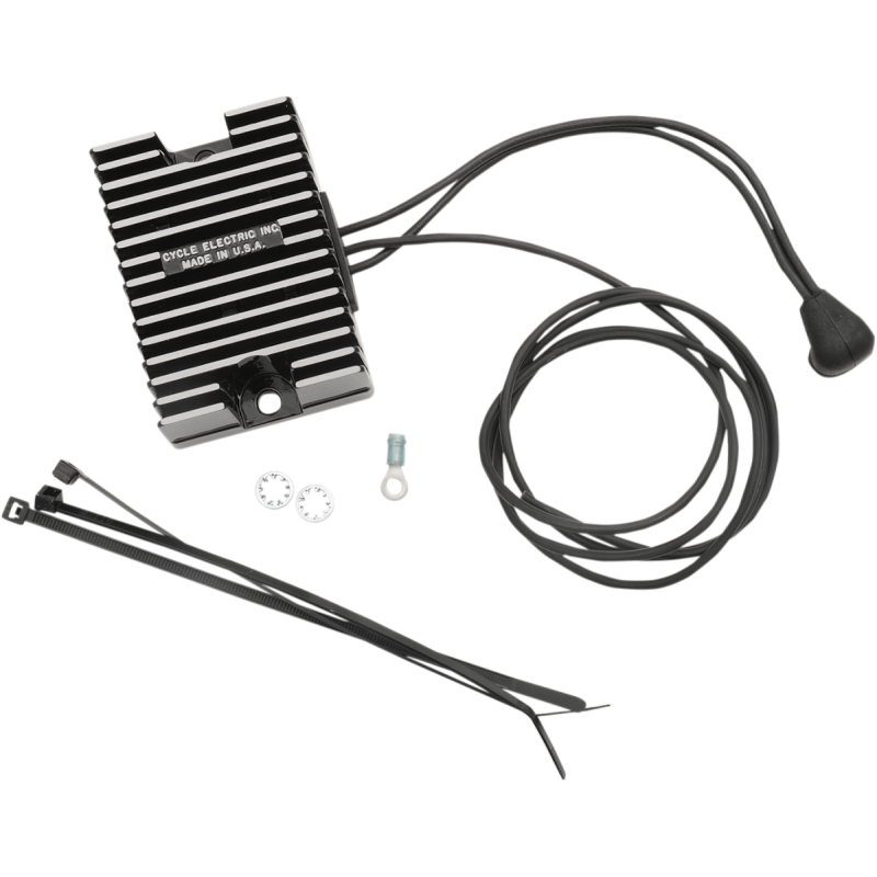 76-80 B/T 17AMP VOLTAGE REGULATOR
