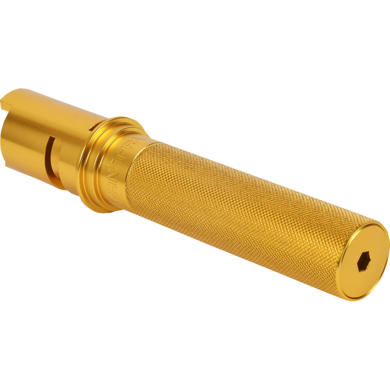 TUBE THROTTLE GEN 2 TBW 2023 FLHXSE/FLTRXSE GOLD