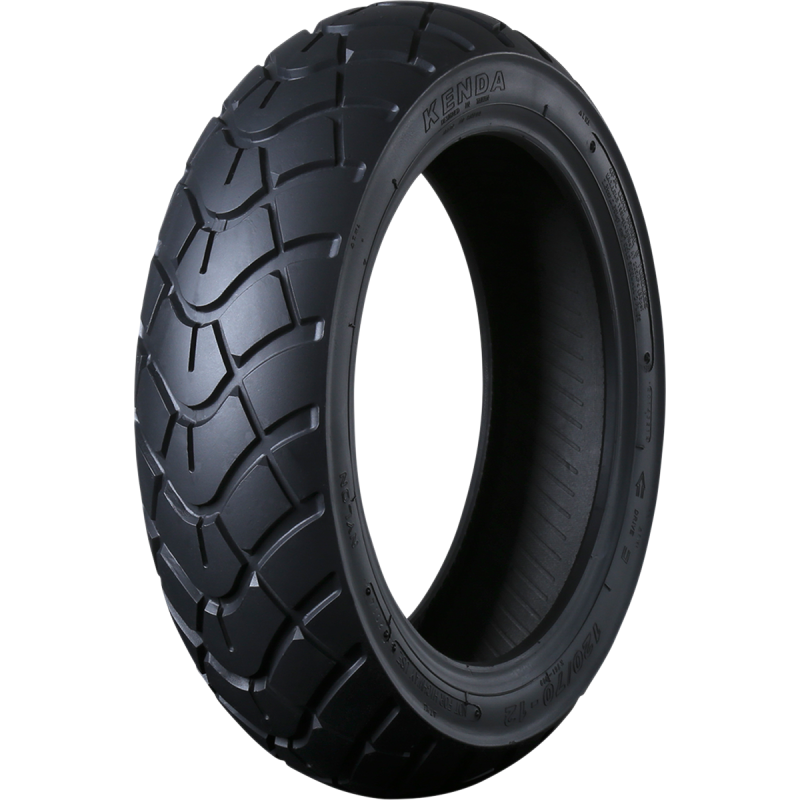 150/80-16 71H K761 DUAL SPORT REAR