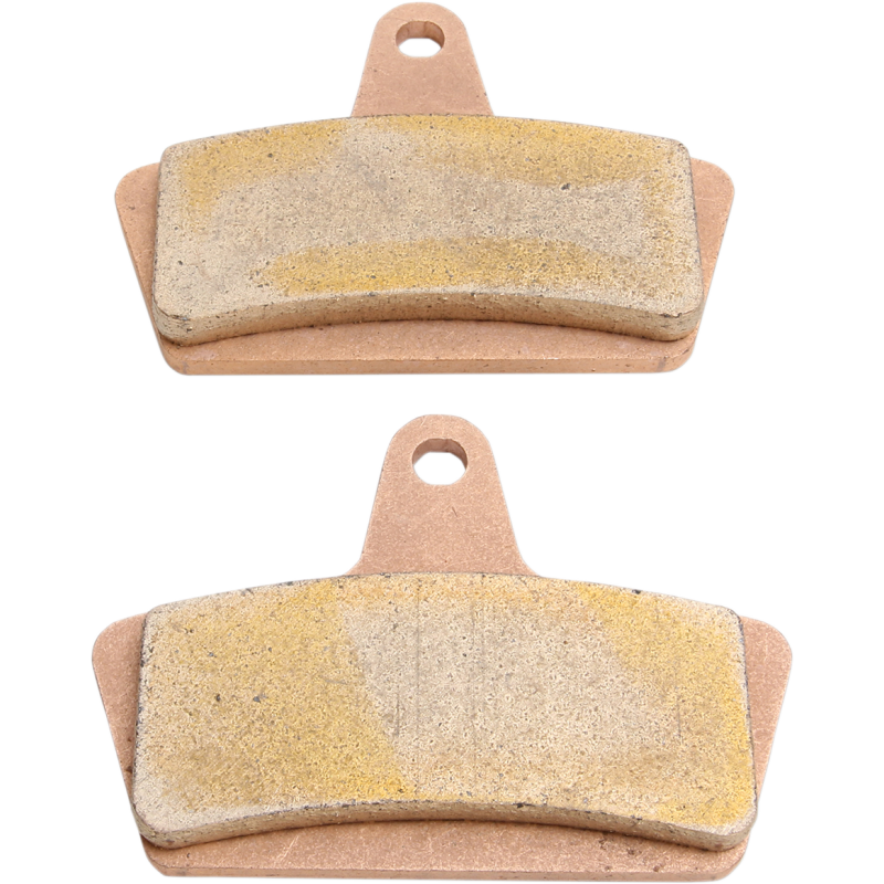 BRAKE PAD SINTERED DP530