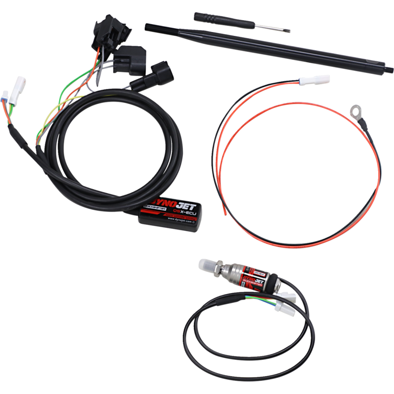 HD BIG TWIN SHIFT KIT F/EV-6
